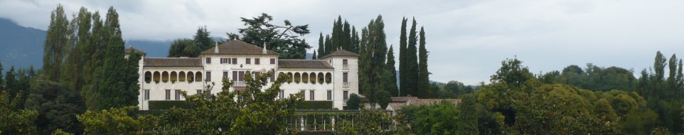 Villa di Rovero